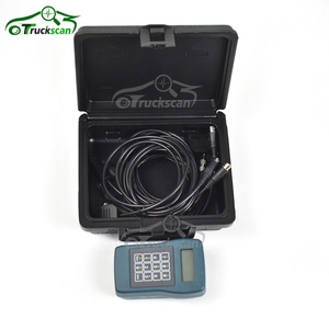 Für CD400 TRUCK Geschwindigkeitssimulation kalibrierungsprogrammierer CD400 kalibriert und programmiert Tachograph