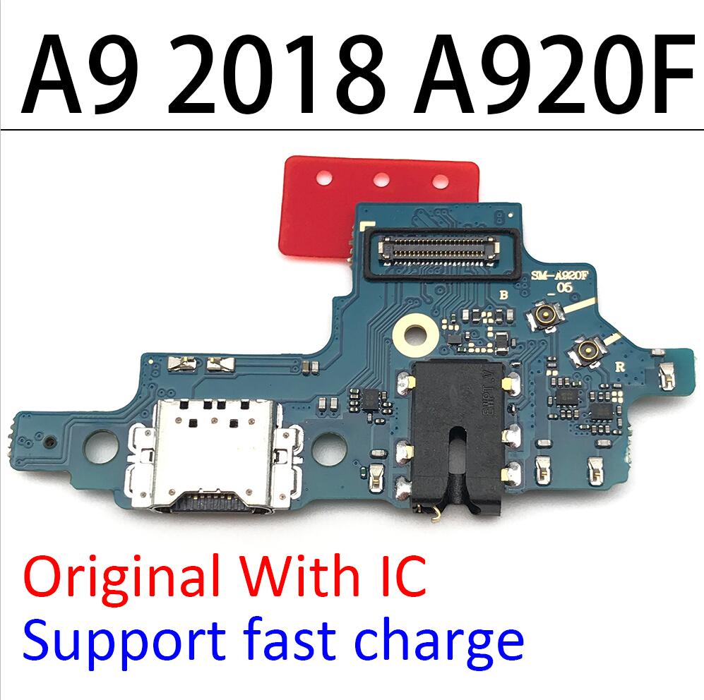 A9 2018 A920