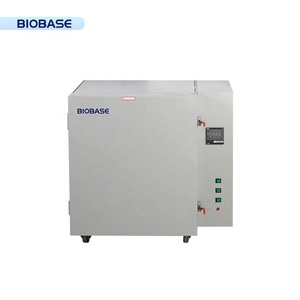 BIOBASE China High <strong>Temperature</strong> Drying Oven with PID <strong>Microprocessor</strong> <strong>Temperature</strong> <strong>Control</strong> Drying Oven for Lab - Product Image 2