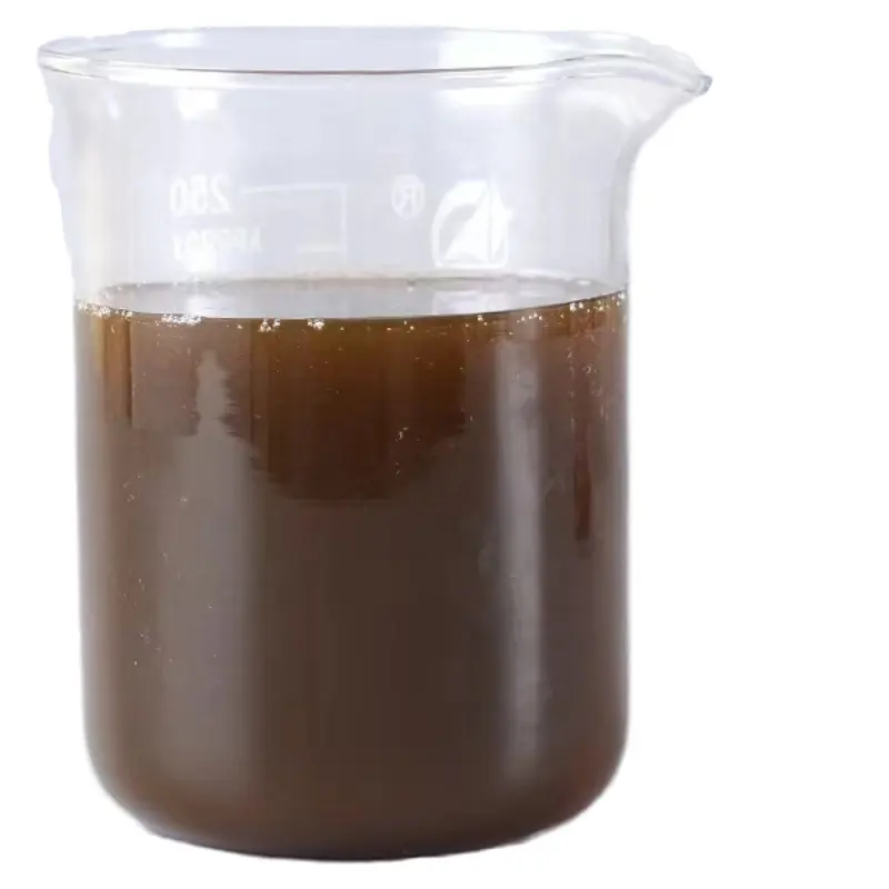 LABSA 27176-87-0 Productos químicos diarios Champú Ingredientes Espuma Engrosamiento Fórmula de descontaminación