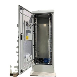 带冷却系统的室外网络机柜电信机柜位置变频器 - Product Image 2