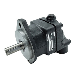 Hidrolik Motor YAĞ POMPASI F11-010-MB-CE-K-312 Parker yüksek voltajlı elektrik motorları F11-010-QB-CN-K-0 F11-010-<span class=keywords><strong>RB</strong></span>-CE/CH/CN-K/D-000