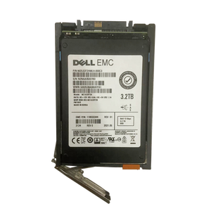 005051549 D3-PS12FX-800 <strong>UNITY</strong> EMC 800GB 3.5&quot;12Gb SAS SSD for <strong>Unity</strong> System 2.5in Drive With 3.5in Tray - Product Image 1
