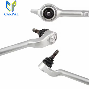Karpal kontrol kolu burç temizleme aracı uzaktan kumanda hidrolik kol ön alt kontrol kolları BMW E39 525 520 31121094234 - Product Image 3