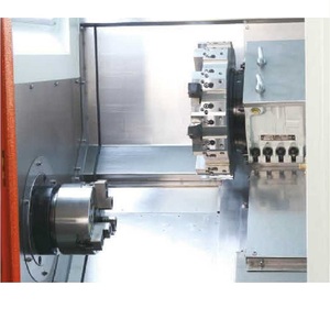 Alto Desempenho <span class=keywords><strong>Vertical</strong></span> <span class=keywords><strong>Turning</strong></span> Machinery <span class=keywords><strong>Tool</strong></span> <span class=keywords><strong>CNC</strong></span> Torno Máquina
