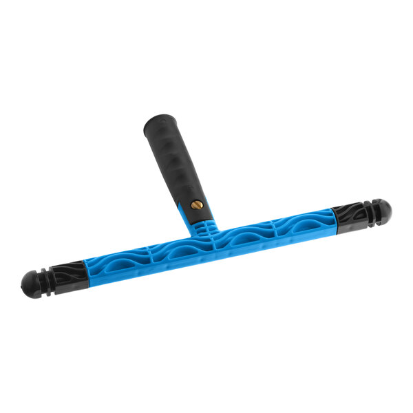 Barre en T pivotante 35 cm