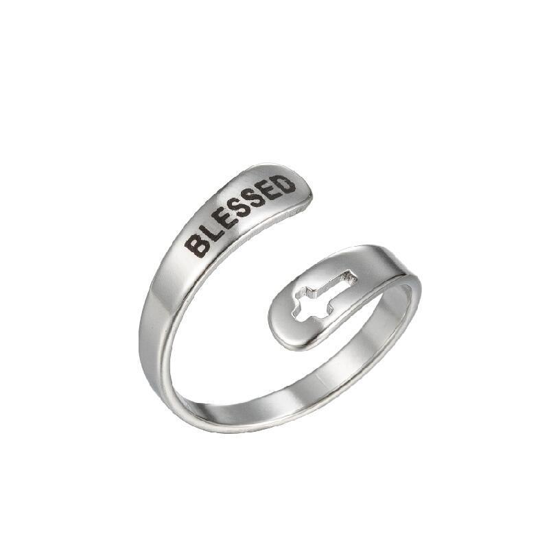 BENDITO-plata