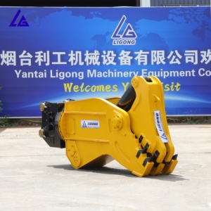 Máy nghiền thủy lực cho SK200/sh135-Các thành phần kín cho điều kiện làm việc khắc nghiệt - Product Image 6