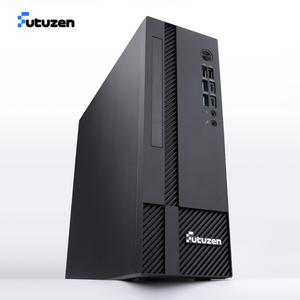 Mini <strong>Desktop</strong> PC <strong>Desktop</strong> <strong>Computer</strong> Intel Core I3 I5 I7 8g 16g 256GB Win Mini PC - Product Image 2