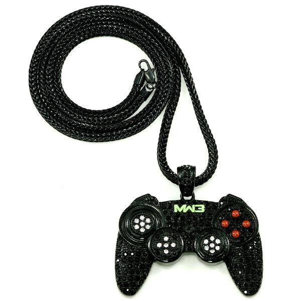 XL172-Black