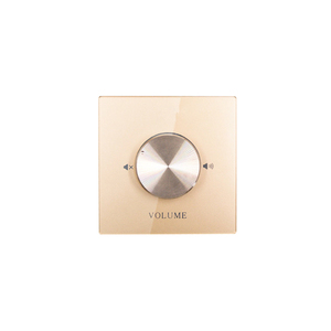 8 Ohm Sound Volume Controller <strong>Switch</strong> - Product Image 1
