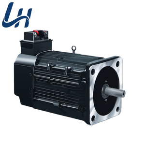 Hochwertiger Servomotor MHMA202P1C auf Lager Enthält eine einjährige Garantie - Product Image 4
