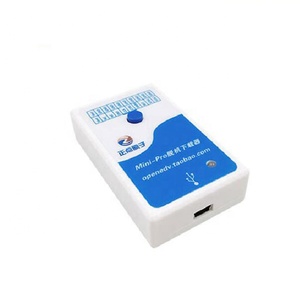 Originale Mini offline downloader STM32 GD32 STM8 programma offline bruciatore - Product Image 2