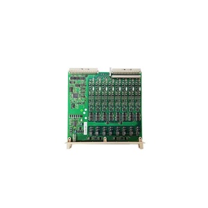 GCC960C103 Industrial Automation Control Module for PLC <strong>Programming</strong> - Product Image 6