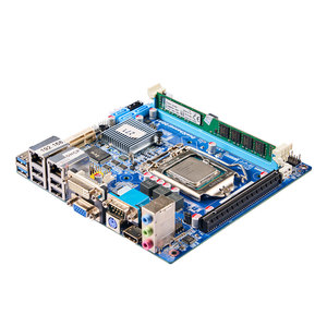 电子PCB原型电路板Pcb制作工程计算机用电路板 - Product Image 1