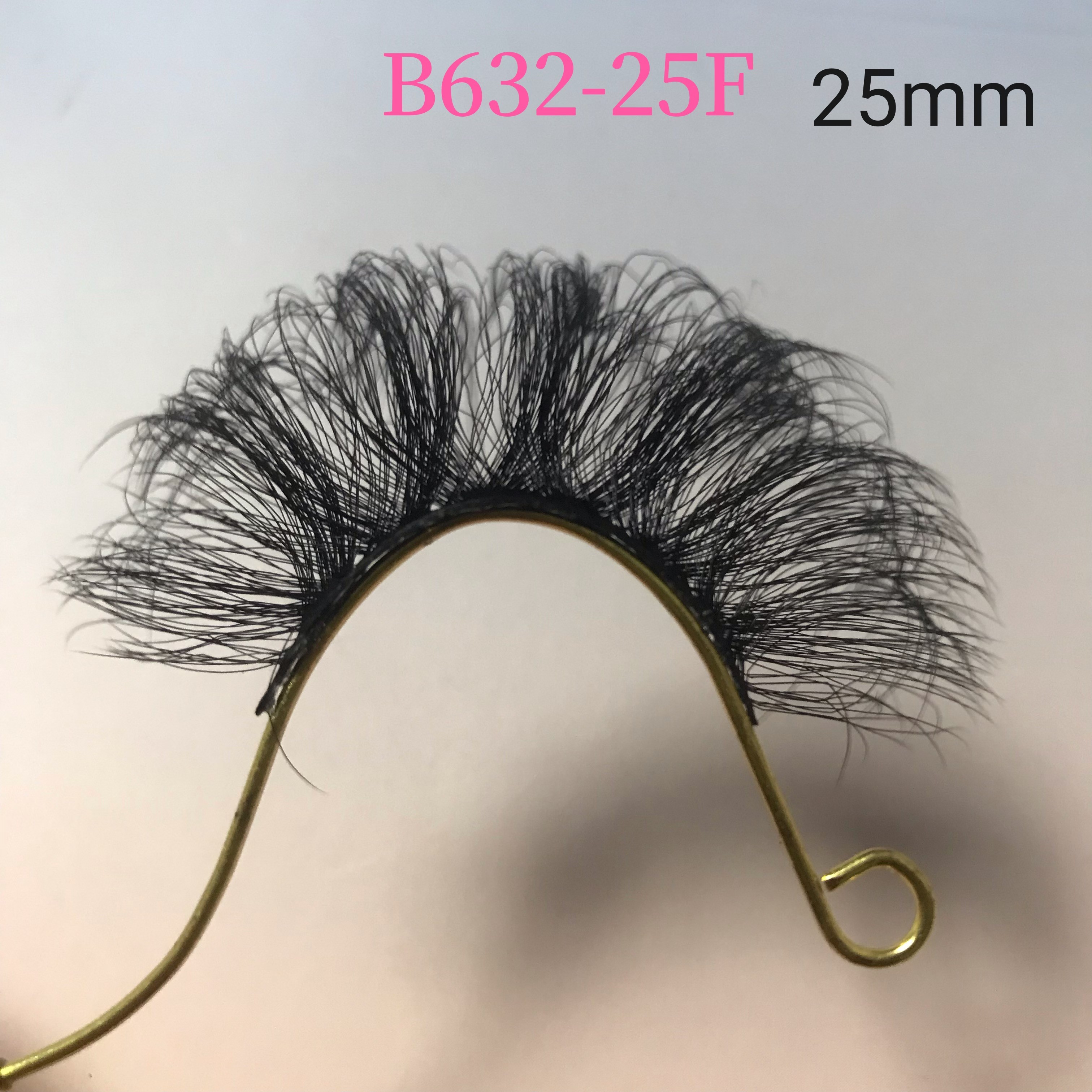 B632-25F