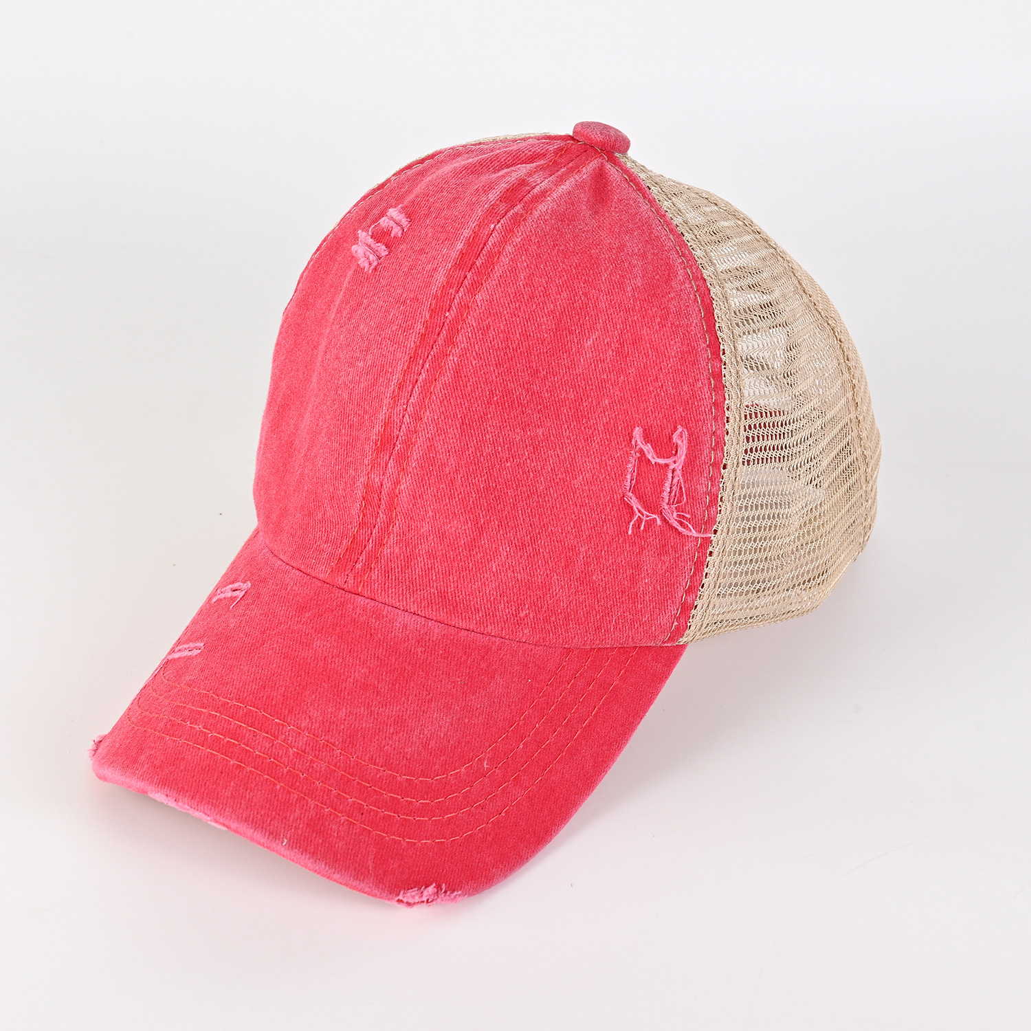 Pastèque rouge