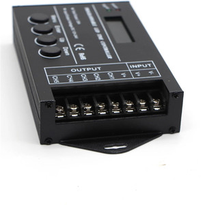 Timer di illuminazione Dimmer Ha Condotto il Regolatore Wifi TC420 Software Programmabile con il Cavo USB CD ROM - Product Image 4