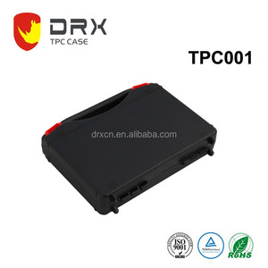 汽车修理工具套装通用家用手工PP工具箱订购塑料工具箱储物箱箱碳钢钻头 - Product Image 3