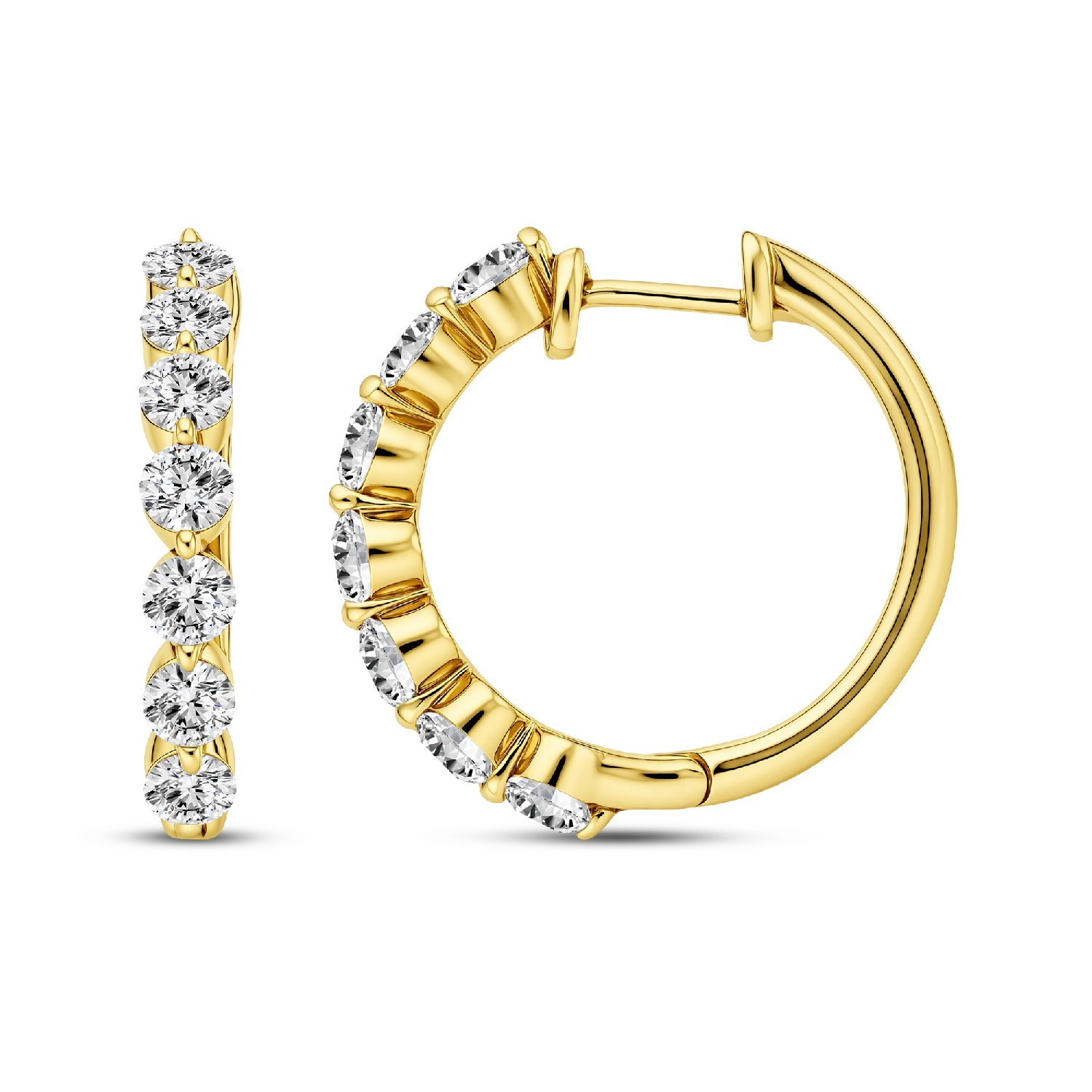 Gold 14KT