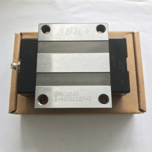 Original ABBA <strong>Linear</strong> <strong>Guide</strong> BRC25A0 BRC 25A0 <strong>Linear</strong> Rail Slider <strong>for</strong> <strong>Automation</strong> Industry <strong>Linear</strong> Motion <strong>Systems</strong> - Product Image 2