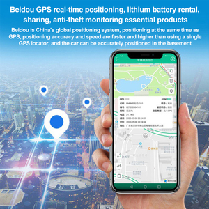 Smart Power Change Solution Connected To Bms Battery Management, With <strong>Temperature</strong> Detection Charge Management And Other Function - Product Image 5