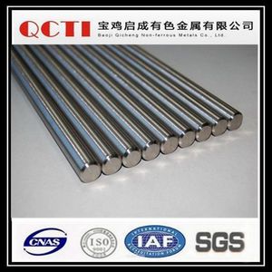 High Quality Gr5 Medical <strong>Titanium</strong> Bars Customized <strong>Titanium</strong> Rod Rolled Technique for Bending Cutting Welding Service Available - Product Image 6