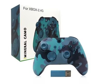 ตัวควบคุม2.4กรัมสำหรับกล่อง x ชิปเกมแบบดั้งเดิม Xbox One - Product Image 5