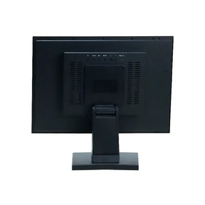 OEM 19 pulgadas Monitor de pantalla táctil capacitiva PC de escritorio Computadora Monitores LCD - Product Image 6