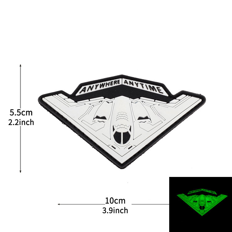 Blanc Bomber