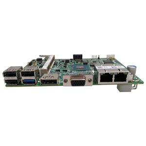 <strong>Advantech</strong> MIO-5251 Series Single Board <strong>Computers</strong> Intel Celeron J1900 3.5&quot; MIO-Compact SBC <strong>Embedded</strong> Industrial Mainboards - Product Image 4