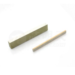 CoreMorrow提供压电元件 (压电盘/PZT板/环形致动器)，以适应您的高频应用。 - Product Image 2