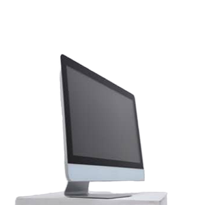 Ordenador de escritorio AIO 18,5 pulgadas Intel I3 i5 i7 1to 14th gen windows10 IPS pantalla táctil ordenador de oficina todo en uno PC - Product Image 1