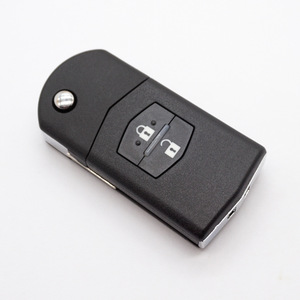 KEYDIY evrensel B14 2 düğme uzaktan kumanda KD-X2 makine İngilizce sürüm KEYDIY B14-2 düğmesi - Product Image 1