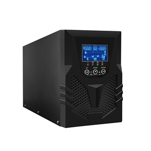 High 60Hz Online UPS Pure Sine Wave Output 1kva-10kva Battery <strong>Backup</strong> Powerbank for Medical <strong>Computer</strong> Networking 220V LCD LED - Product Image 4