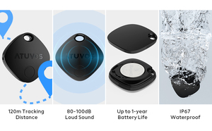 Wholesale Best Keychain Smart Findmy bluetooth <strong>Tracker</strong> Wireless Alarm Anti Lost <strong>Key</strong> Finder