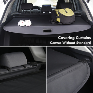 Có Thể Thu Vào Thân Cây An Ninh Bóng Râm Tùy Chỉnh Phù Hợp Với Thân Cây Chở Hàng Cho Toyota <span class=keywords><strong>ACURA</strong></span> <span class=keywords><strong>DMX</strong></span> RDX 2013 2014 2018 2019 - Product Image 5