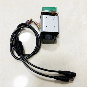 AHD 1.3MP 960P 5MP 36x 10x Zoom Ahd Kamera 2MP Modul Sicherheit CCTV 30x Optische CCTV 5mp Analog Bnc Box Verwendet - Product Image 5