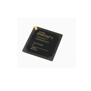 Chip de Control Lógico Programable, Paquete Electrónico Original de 32 Bits, con Tamaño de Núcleo de 32 Bits, 1 Unidad, 1 Unidad, 1 Unidad, 1 Unidad, 1 Unidad, 1 Unidad, 2 Unidades, 2 Unidades, 2 Unidades, 2 Unidades, 2 Unidades - Product Image 1