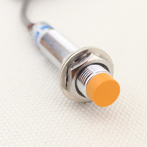 ALJ12A3-4-Z/N1N2N3P1P2P3D12J/A1A2A3 индуктивный датчик приближения M12 4/5 мм 2/3/4 провода PNP NPN IP67 ALJ12A3-5-Z/N1N2N3P1P2 - Product Image 4