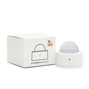 Zigbee 3.0 Wireless Gateway Smart Home-Steuerungs system Remote-APP-Steuerung Timed Delay Voice Gateway - Product Image 3