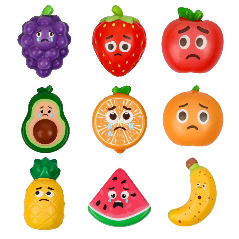 Random single price for 9 kinds of large fruits