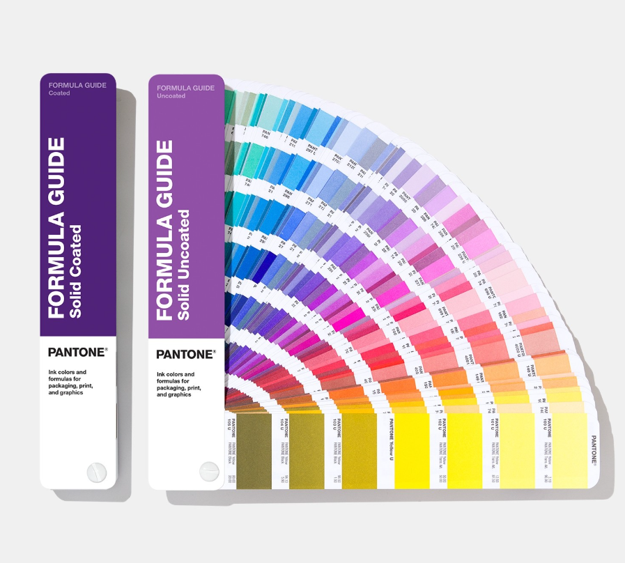 สีที่กำหนดเอง