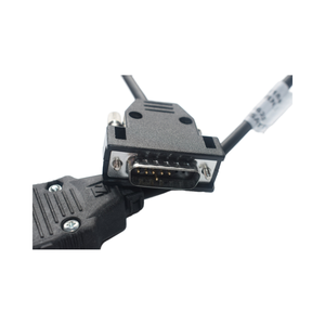 ZAPI Controller Hand programmierer AZ1012 Gabelstapler-Controller-Mobil teil