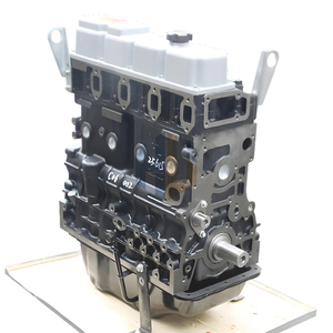 קואנצ 'אי 4c6 4b2 המקורי בלוק קצר C06-J-002 הרכבה בלוק קצר עבור תיקון מנוע משאית סינית - Product Image 2