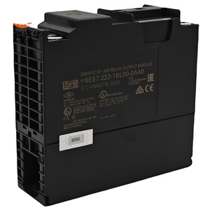 New Original 6ES7322-1BL00-0AA0 <strong>PLC</strong> Programmable <strong>Controller</strong> <strong>Input</strong>/<strong>Output</strong> Module SIMATIC S7-300 Series Digital <strong>Output</strong> - Product Image 2