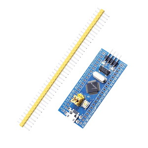 STM32F103C8T6 ARM STM32 Modul für minimale Systement wicklung platine