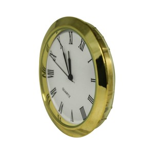 Thạch anh Analog Loại 45mm phù hợp lên chèn Đồng Hồ Mini đồng hồ đơn vị đồng hồ chèn phù hợp với 40mm lỗ - Product Image 2