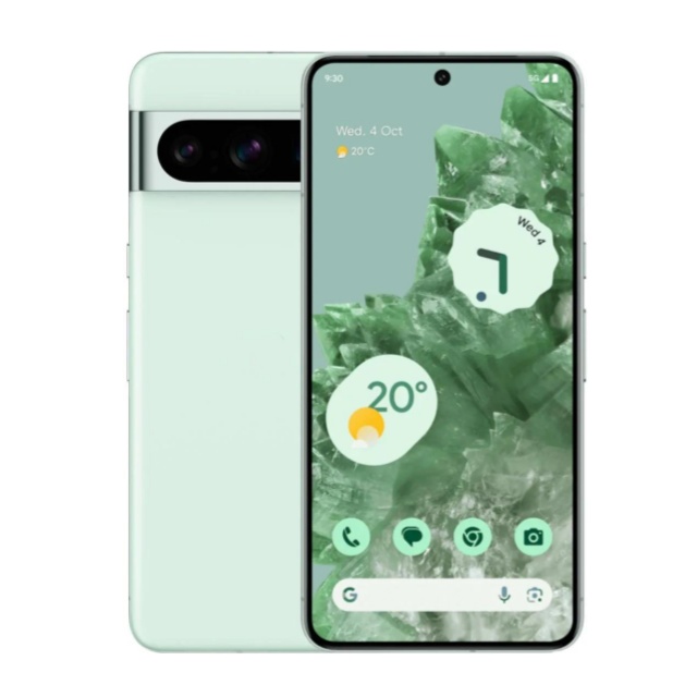 Verde
