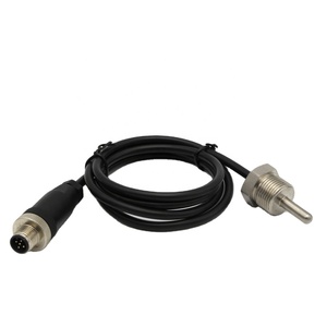 GAIMC GTS200 Battery <strong>Temperature</strong> Measurement DS18B20 <strong>Temperature</strong> Sensors Custom <strong>Probes</strong> - Product Image 5